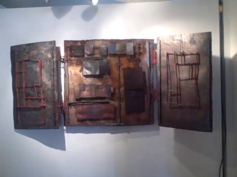 impressions of αἰτία - Synoecism