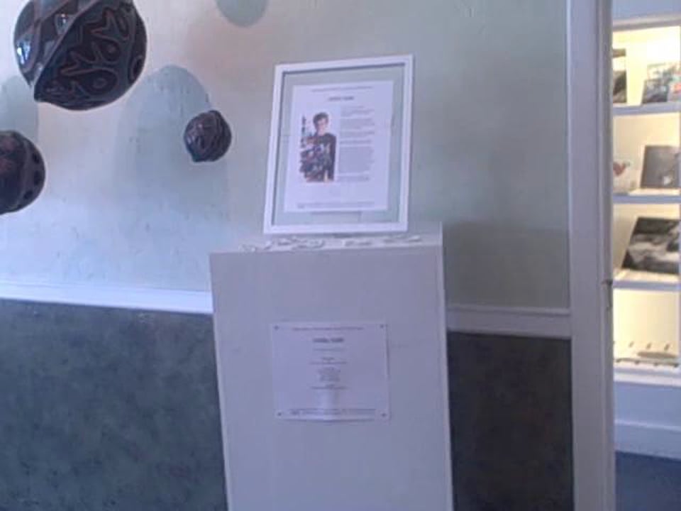 Impressions of αἰτία - Tarr