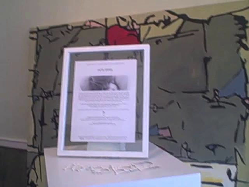 Impressions of αἰτία - Ippel