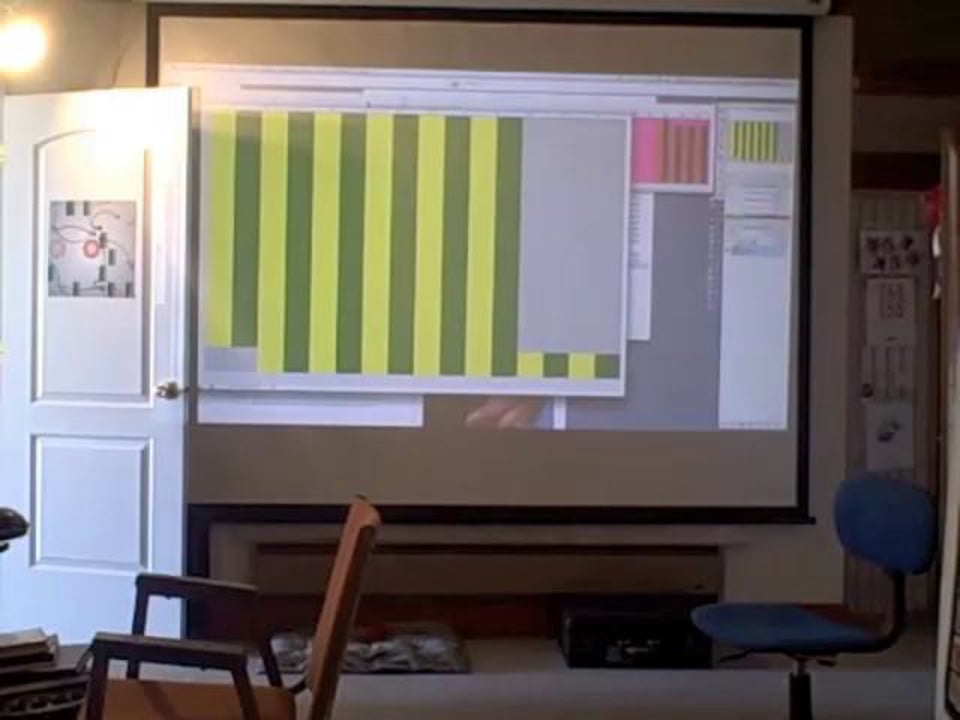 αἰτία poster / creation video / part I (20x)