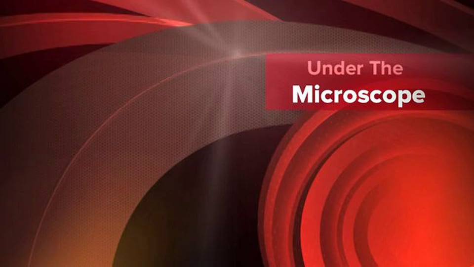 Under The Microscope / Tuning Signal