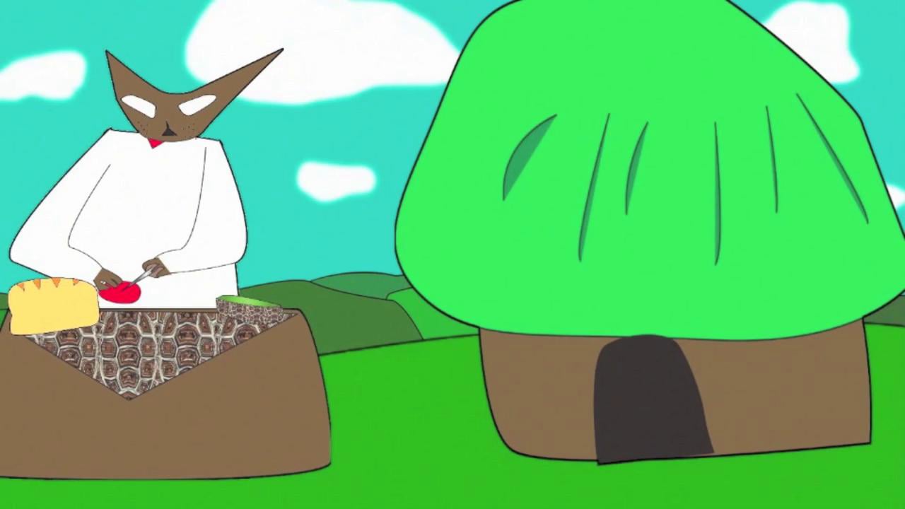 Cobwebs - Introduction