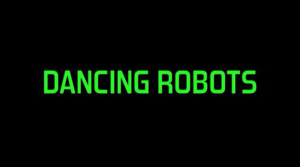 Dancing Robots
