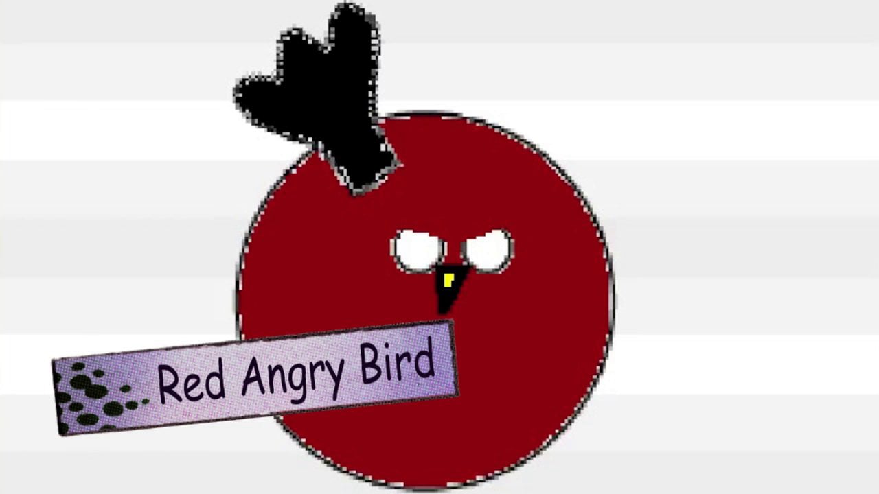 #rdcHQ Extra Credit - Scratch Project