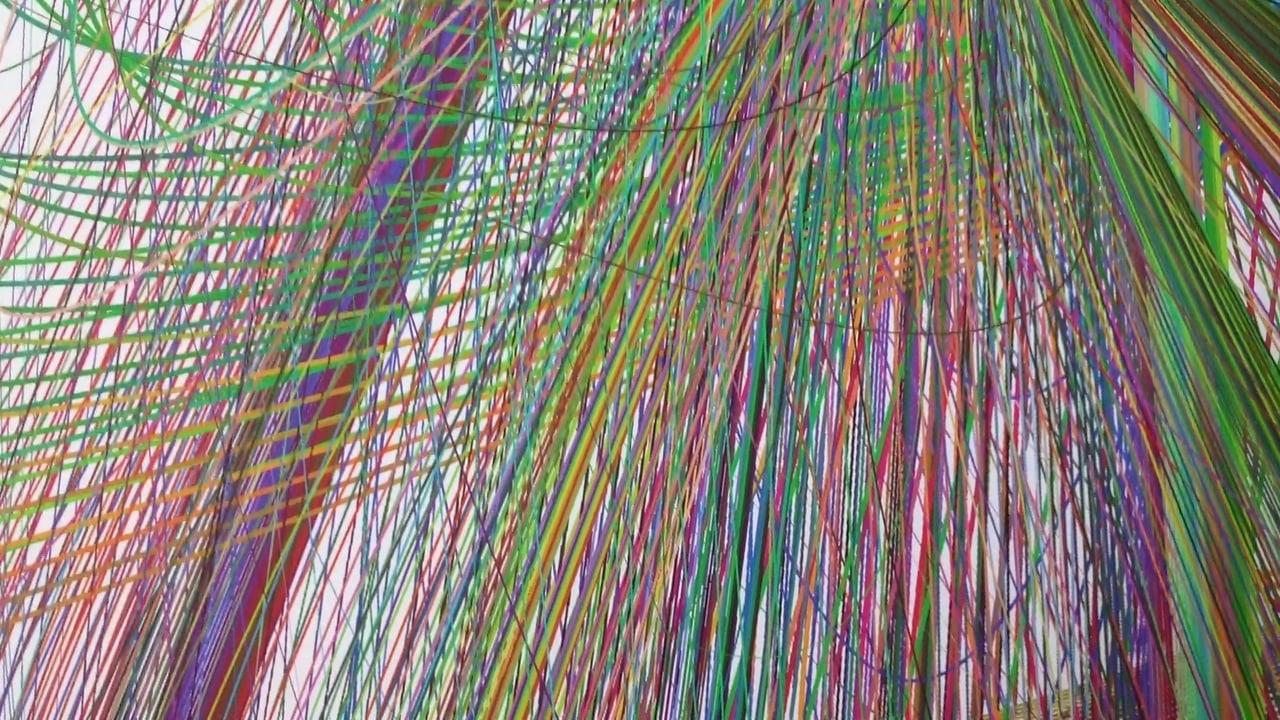 interazione, illuminated