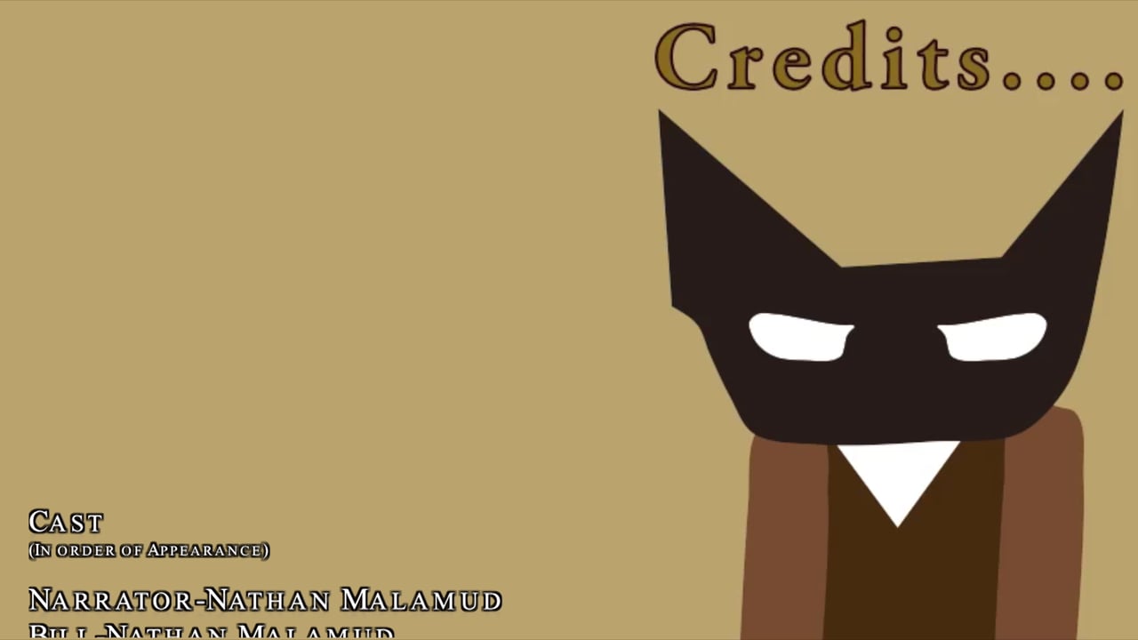 Cobwebs Part Two (Interazione Version.)