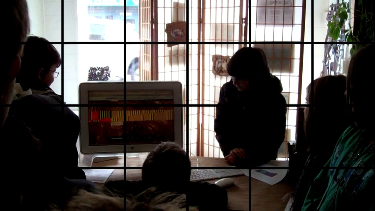 countune tour [circa 2012]