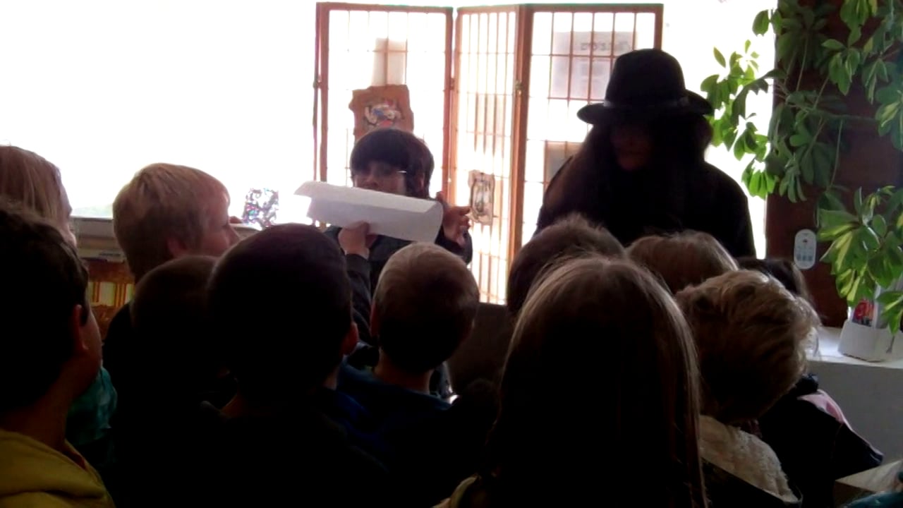 countune tour [circa 2012]