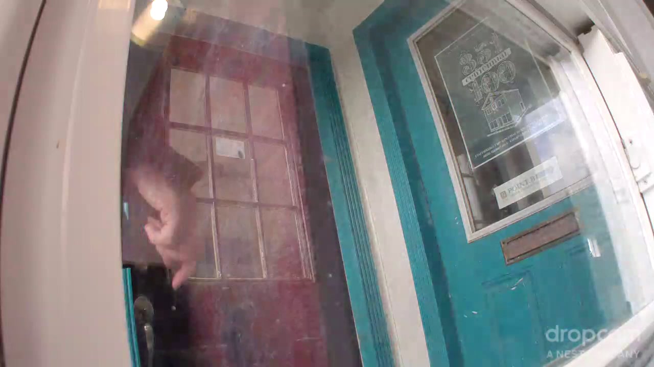 ArtStalking @ Point.B