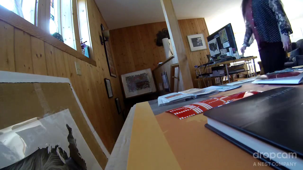 ArtWalking @ Point.B [ REMIX ]