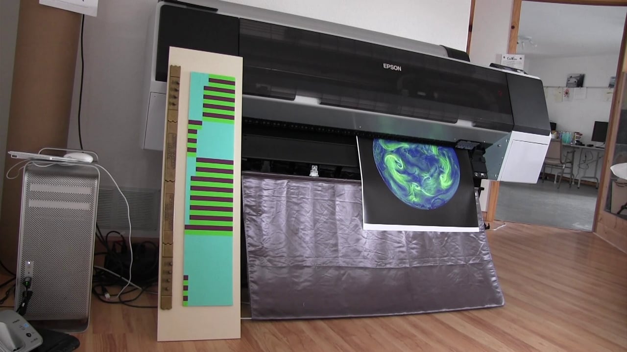 ArtWalking @ Point.B