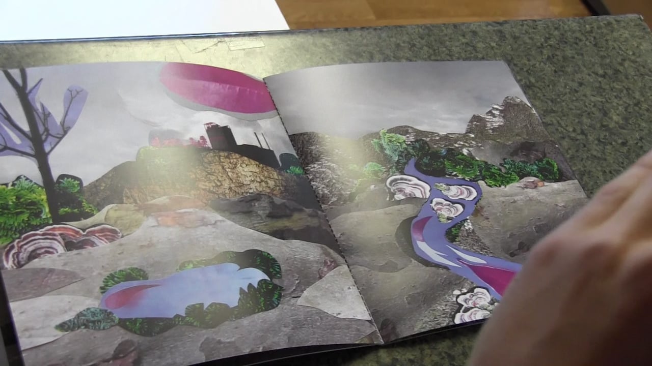 PeckPeck’s Journey @ #rdcHQ