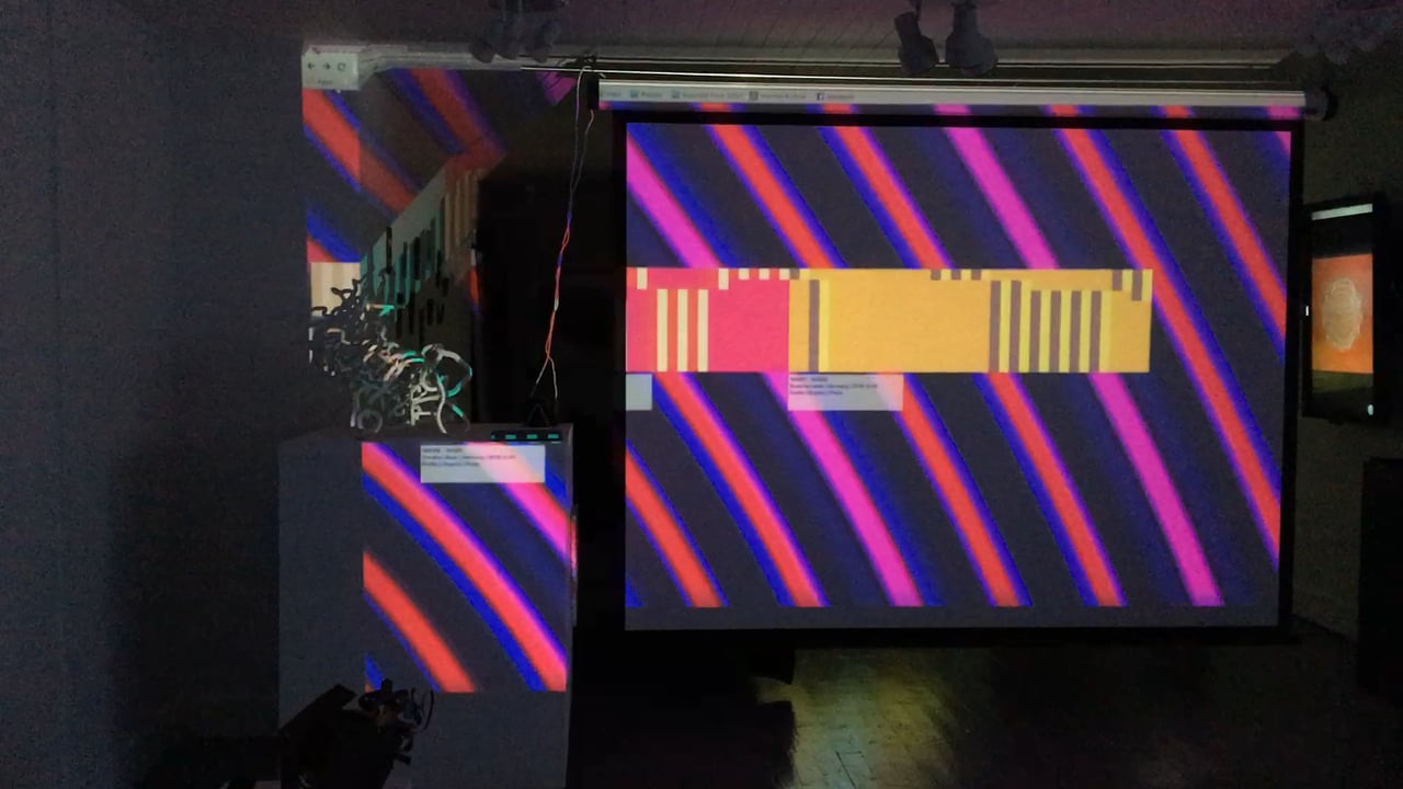 countune - digitaliiis - interferenz [OUTTAKE]