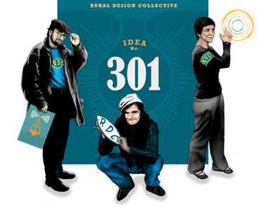 Rural Design Collective