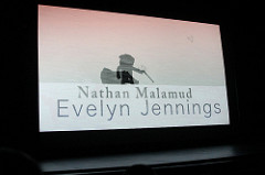 Cobwebs on The Big Screen