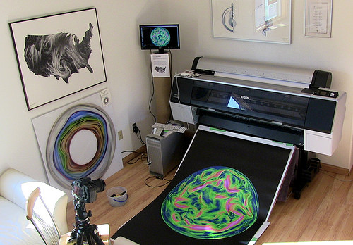 print studio at Point.B