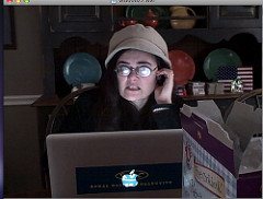 Rebecca Hargrave Malamud