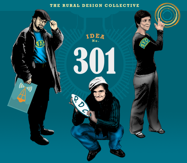 Rural Design Collective