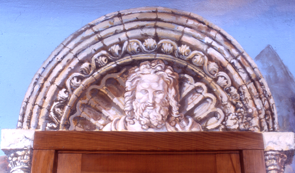 Barzen Murals