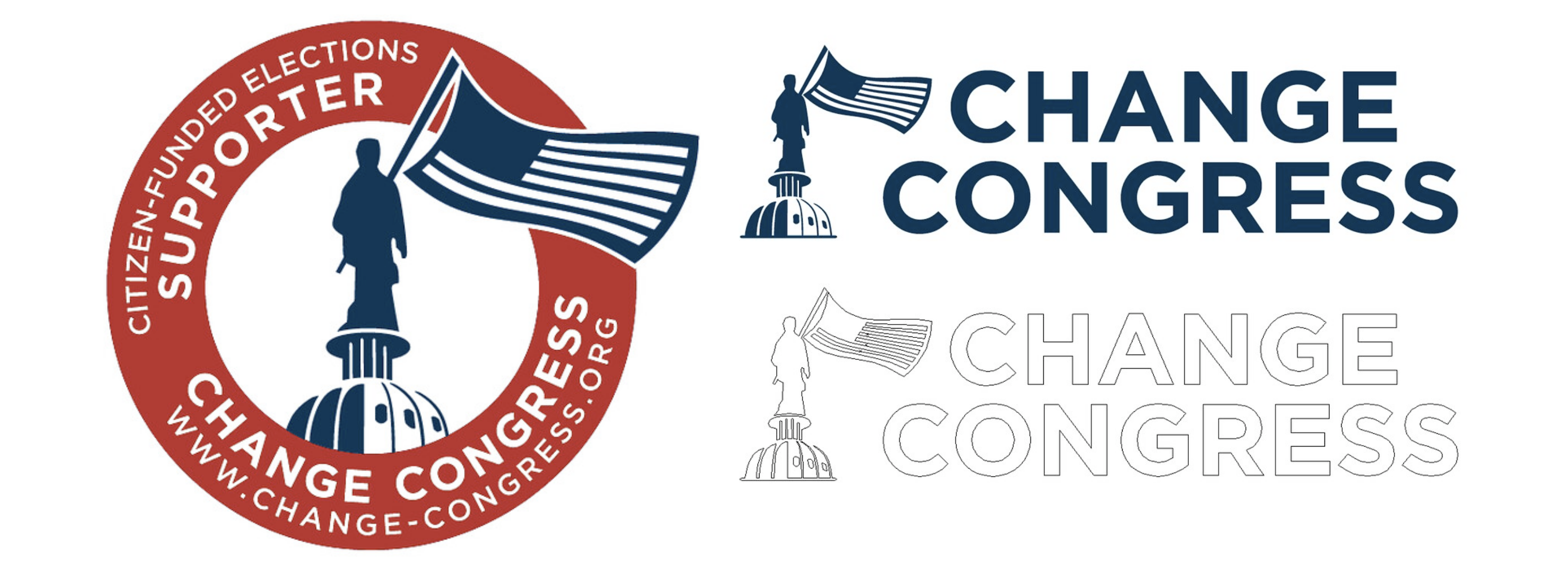 Change Congress Logo