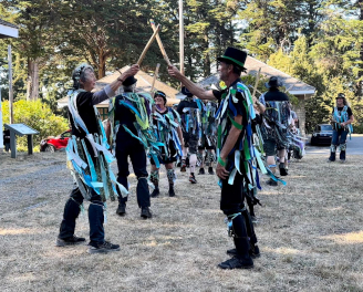 International Appeal