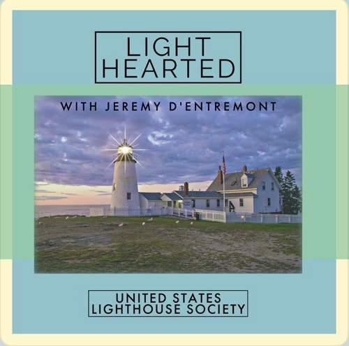 As seen on Light Hearted